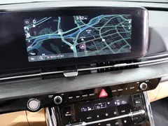 2023 Kia Carnival Diesel 9-Seater Signature — фото 8