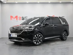 2023 Kia Carnival Diesel 9-Seater Signature — фото 11