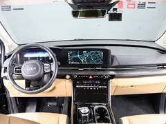 2023 Kia Carnival Diesel 9-Seater Signature — фото 18