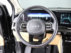 2023 Kia Carnival Diesel 9-Seater Signature — фото 19