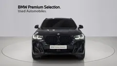2023 BMW X4 xDrive20i M Sport — фото 2