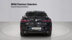 2023 BMW X4 xDrive20i M Sport — фото 3