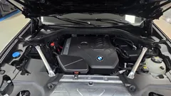 2023 BMW X4 xDrive20i M Sport — фото 6