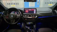 2023 BMW X4 xDrive20i M Sport — фото 8