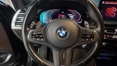 2023 BMW X4 xDrive20i M Sport — фото 16
