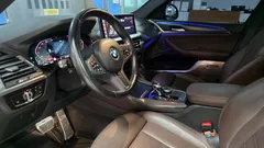 2023 BMW X4 xDrive20i M Sport — фото 17