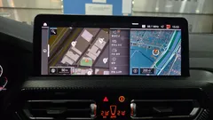 2023 BMW X4 xDrive20i M Sport — фото 18