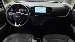 2023 Kia Ray Standard — фото 7