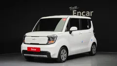 2023 Kia Ray Standard — фото 11