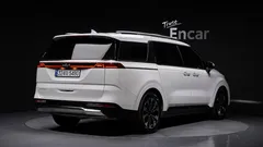 2023 Kia Carnival Diesel 9-Seater Noblesse — фото 2