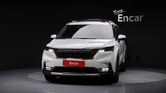 2023 Kia Carnival Diesel 9-Seater Noblesse — фото 3