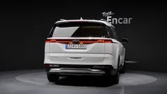 2023 Kia Carnival Diesel 9-Seater Noblesse — фото 4