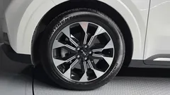 2023 Kia Carnival Diesel 9-Seater Noblesse — фото 5
