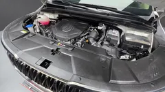 2023 Kia Carnival Diesel 9-Seater Noblesse — фото 6