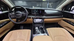 2023 Kia Carnival Diesel 9-Seater Noblesse — фото 7