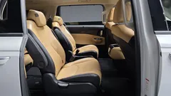 2023 Kia Carnival Diesel 9-Seater Noblesse — фото 11