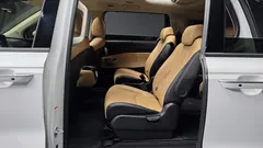 2023 Kia Carnival Diesel 9-Seater Noblesse — фото 12