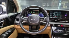 2023 Kia Carnival Diesel 9-Seater Noblesse — фото 14