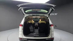 2023 Kia Carnival Diesel 9-Seater Noblesse — фото 20