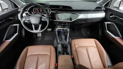 2022 Audi Q3 35 TDI Sportback — фото 7