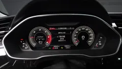 2022 Audi Q3 35 TDI Sportback — фото 8