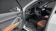 2022 Audi Q3 35 TDI Sportback — фото 10