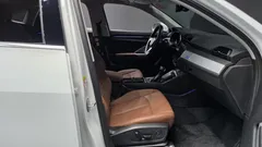 2022 Audi Q3 35 TDI Sportback — фото 11