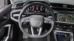 2022 Audi Q3 35 TDI Sportback — фото 13