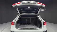 2022 Audi Q3 35 TDI Sportback — фото 20