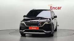 2022 Kia Carnival Diesel 9-Seater Prestige — фото 3
