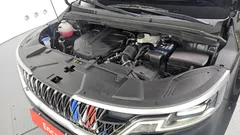 2022 Kia Carnival Diesel 9-Seater Prestige — фото 6