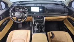 2022 Kia Carnival Diesel 9-Seater Prestige — фото 7