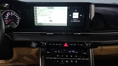 2022 Kia Carnival Diesel 9-Seater Prestige — фото 11