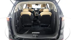 2022 Kia Carnival Diesel 9-Seater Prestige — фото 16