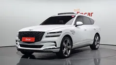 2022 Genesis GV80 2.5T Gasoline AWD — фото 1