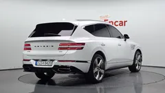 2022 Genesis GV80 2.5T Gasoline AWD — фото 2