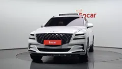 2022 Genesis GV80 2.5T Gasoline AWD — фото 3