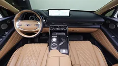 2022 Genesis GV80 2.5T Gasoline AWD — фото 7