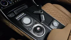 2022 Genesis GV80 2.5T Gasoline AWD — фото 9