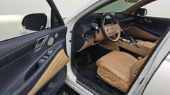 2022 Genesis GV80 2.5T Gasoline AWD — фото 10