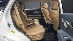 2022 Genesis GV80 2.5T Gasoline AWD — фото 11