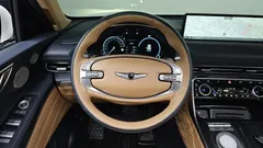 2022 Genesis GV80 2.5T Gasoline AWD — фото 12