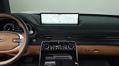 2022 Genesis GV80 2.5T Gasoline AWD — фото 13