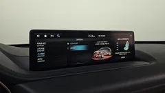 2022 Genesis GV80 2.5T Gasoline AWD — фото 15