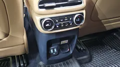 2022 Genesis GV80 2.5T Gasoline AWD — фото 16