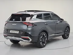 2023 Kia Sportage LPG 2.0 2WD — фото 2