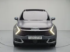 2023 Kia Sportage LPG 2.0 2WD — фото 3
