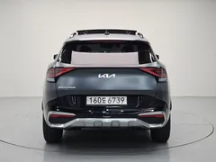 2023 Kia Sportage LPG 2.0 2WD — фото 4