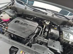 2023 Kia Sportage LPG 2.0 2WD — фото 5
