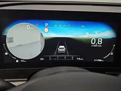 2023 Kia Sportage LPG 2.0 2WD — фото 6